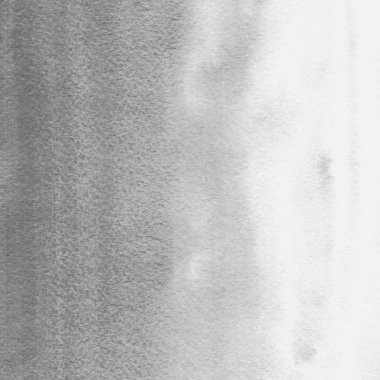 sulu boya boyama doku ile gri arka plan