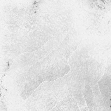 sulu boya boyama doku ile gri arka plan