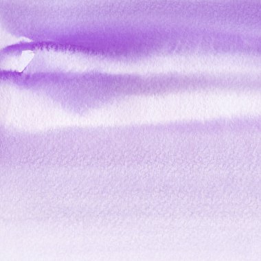 Lekeler ve darbeler ile renkli soyut suluboya zemin