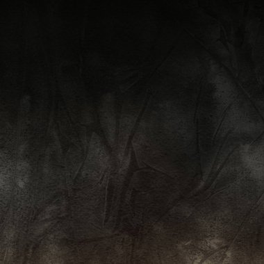 Suluboya stilinde soyut renkli desen