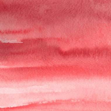 soyut pembe arka plan, suluboya doku