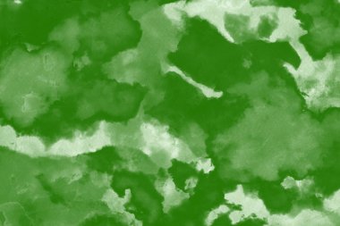 Suluboya desenli soyut arkaplan