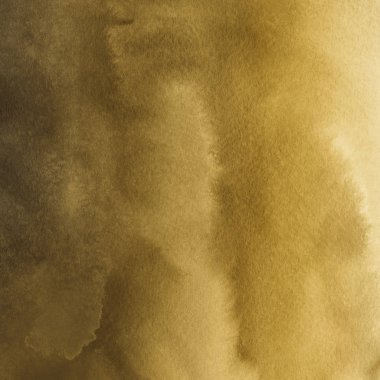 Suluboya stilinde soyut renkli desen