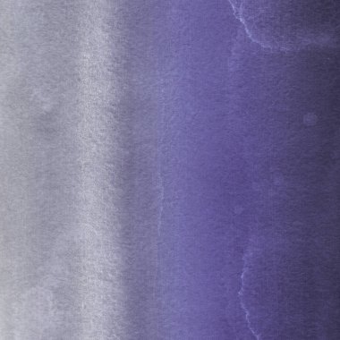 Mavi suluboya boya ile soyut dokulu arka plan