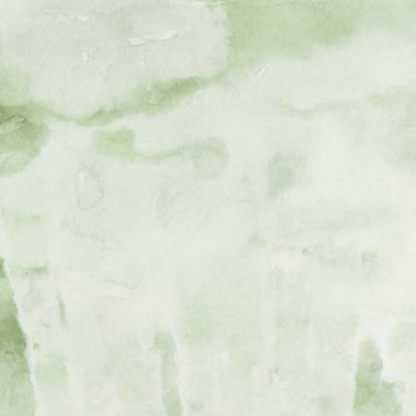 Suluboya boya lekeleri ile soyut renkli arka plan