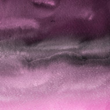 soyut pembe arka plan, suluboya doku