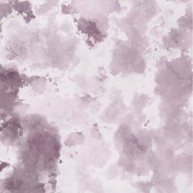 soyut pembe arka plan, suluboya doku