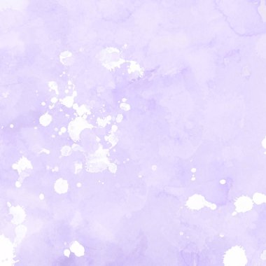 suluboya doku ile mor soyut arka plan