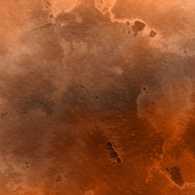 arka plan olarak soyut suluboya doku