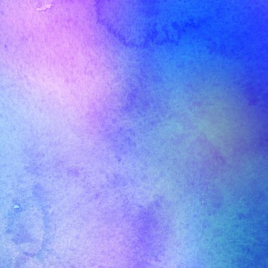 Suluboya boya ile soyut dokulu arka plan