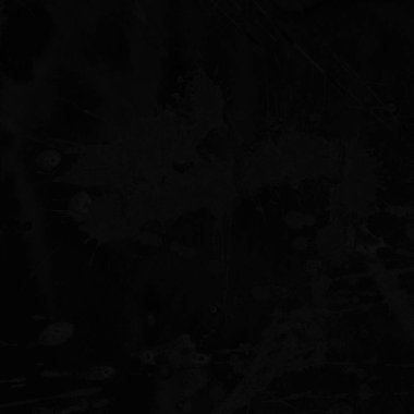 boya lekeleri ile soyut koyu arka plan