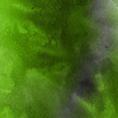 Suluboya boya ile soyut dokulu arka plan