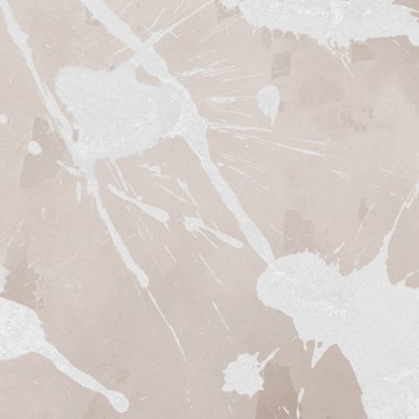 Boya lekeleri ile soyut suluboya grungy arka plan