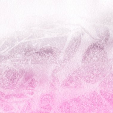 Suluboya desenli soyut arkaplan