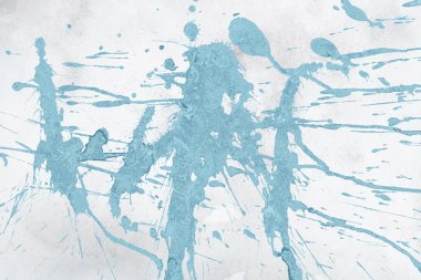 Suluboya desenli soyut arkaplan