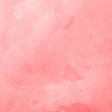 soyut pembe arka plan, suluboya doku