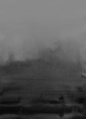 sulu boya boyama doku ile siyah arka plan