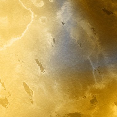 Suluboya boya ile soyut dokulu arka plan