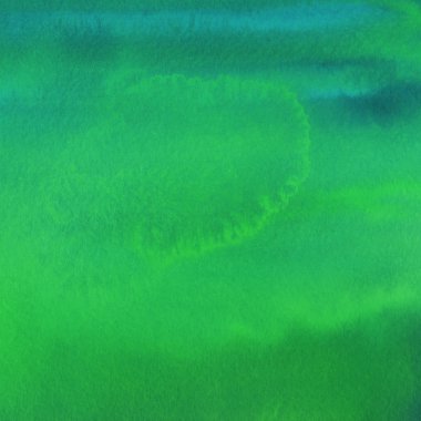 Suluboya boya ile soyut dokulu arka plan