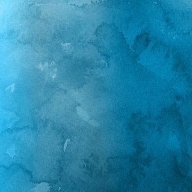 Suluboya boya ile soyut dokulu arka plan