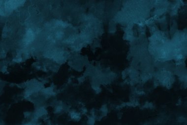 Suluboya desenli soyut arkaplan