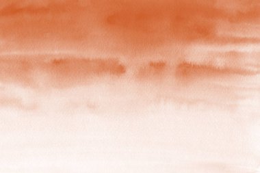 Suluboya desenli soyut arkaplan