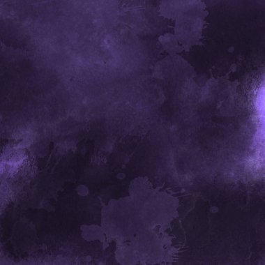 suluboya desenli mor soyut arkaplan