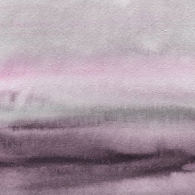 Suluboya desenli soyut arkaplan