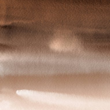 arka plan olarak soyut suluboya doku