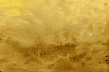 koyu suluboya boya dokusu ile soyut arka plan