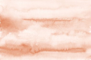 Suluboya desenli soyut arkaplan