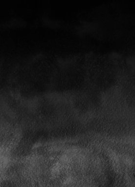 sulu boya boyama doku ile siyah arka plan