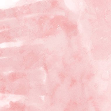 soyut pembe arka plan, suluboya doku