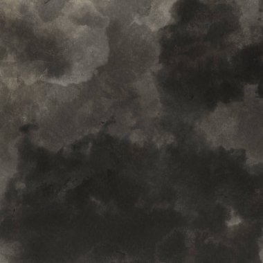 Suluboya boya ile soyut dokulu arka plan