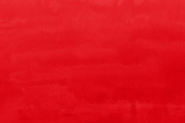 suluboya doku ile soyut kırmızı arka plan