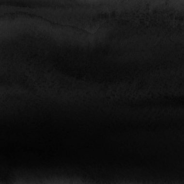 Suluboya stilinde koyu soyut desen