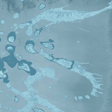 Suluboya desenli soyut arkaplan