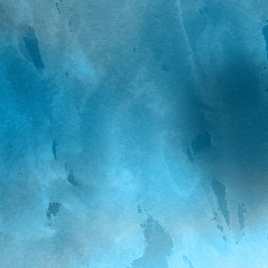 Suluboya boya ile soyut dokulu arka plan