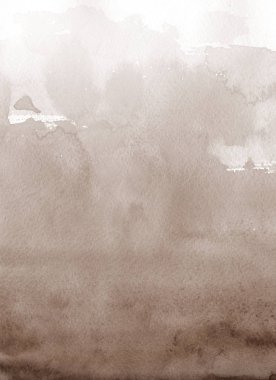 Suluboya desenli soyut arkaplan