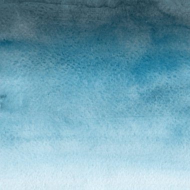 Suluboya boya ile soyut dokulu arka plan