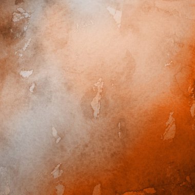 arka plan olarak soyut suluboya doku