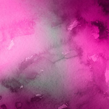 arka plan olarak soyut suluboya doku