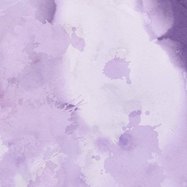 Suluboya desenli soyut arkaplan