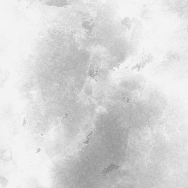 soyut gri arkaplan, suluboya boya dokusu