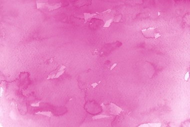 Suluboya desenli soyut arkaplan