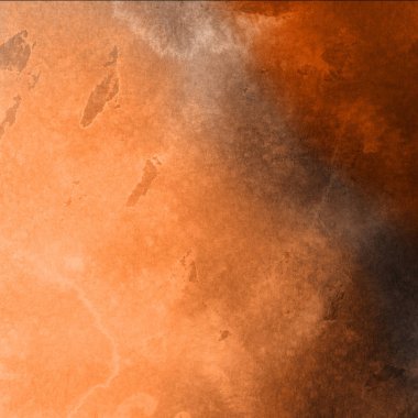 arka plan olarak soyut suluboya doku