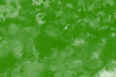 Suluboya desenli soyut arkaplan