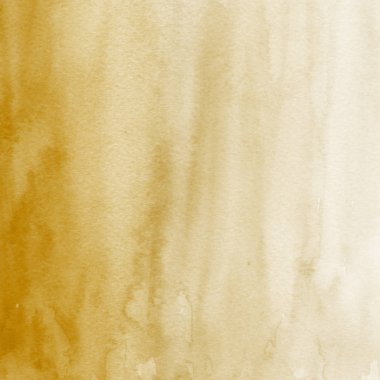 sarı suluboya doku ile soyut arka plan