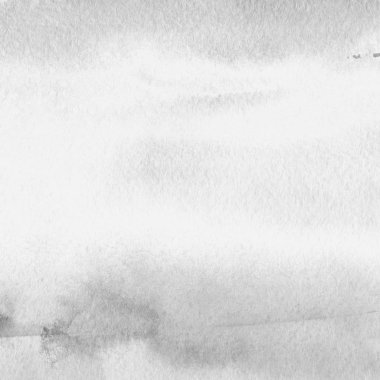 sulu boya boyama doku ile gri arka plan