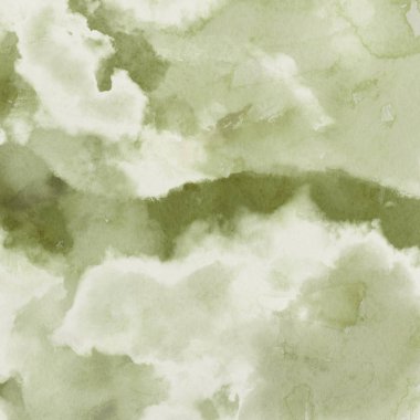 Suluboya desenli soyut arkaplan